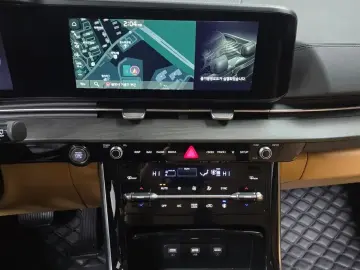 2023 Kia Carnival с пробегом 81 363 км