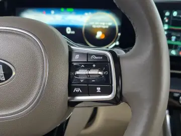 2021 Kia Carnival с пробегом 145 547 км
