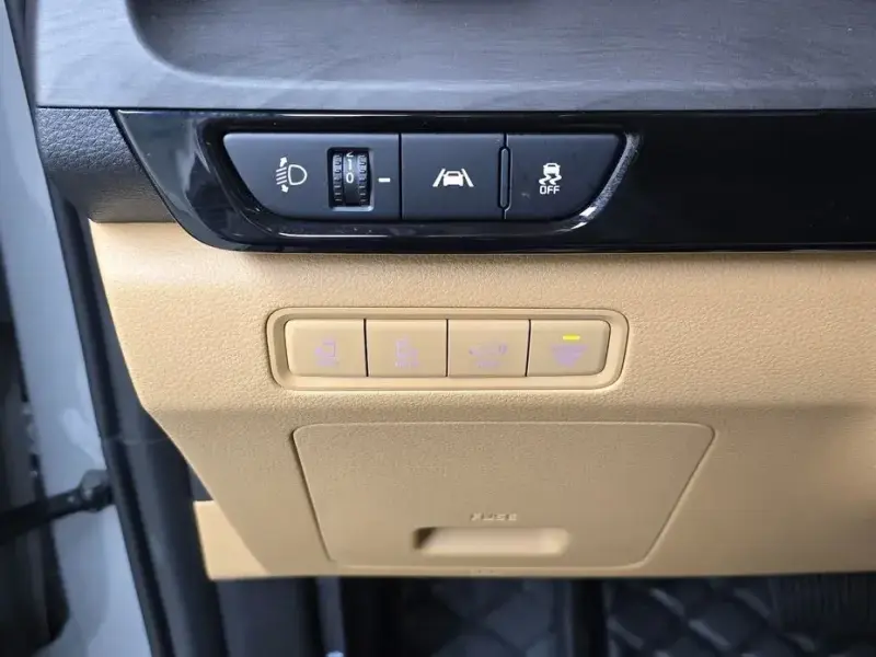 2023 Kia Carnival с пробегом 81 363 км
