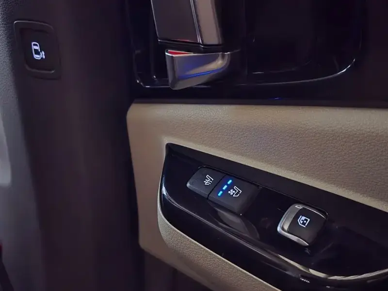 2021 Kia Carnival с пробегом 145 547 км