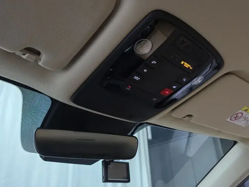 2023 Kia Carnival с пробегом 81 363 км