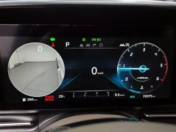 2021 Kia Carnival с пробегом 72 075 км