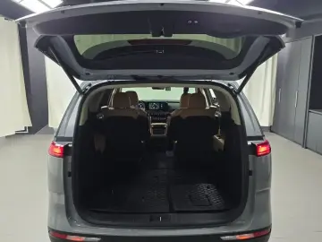 2023 Kia Carnival с пробегом 81 363 км