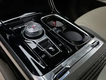 2021 Kia Carnival с пробегом 72 075 км