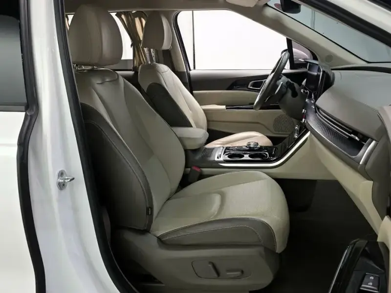 2021 Kia Carnival с пробегом 72 075 км