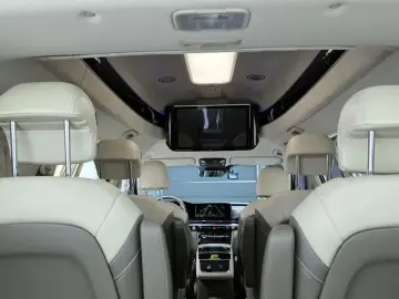 2021 Kia Carnival с пробегом 72 075 км
