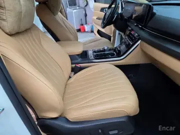 2022 Kia Carnival с пробегом 117 649 км