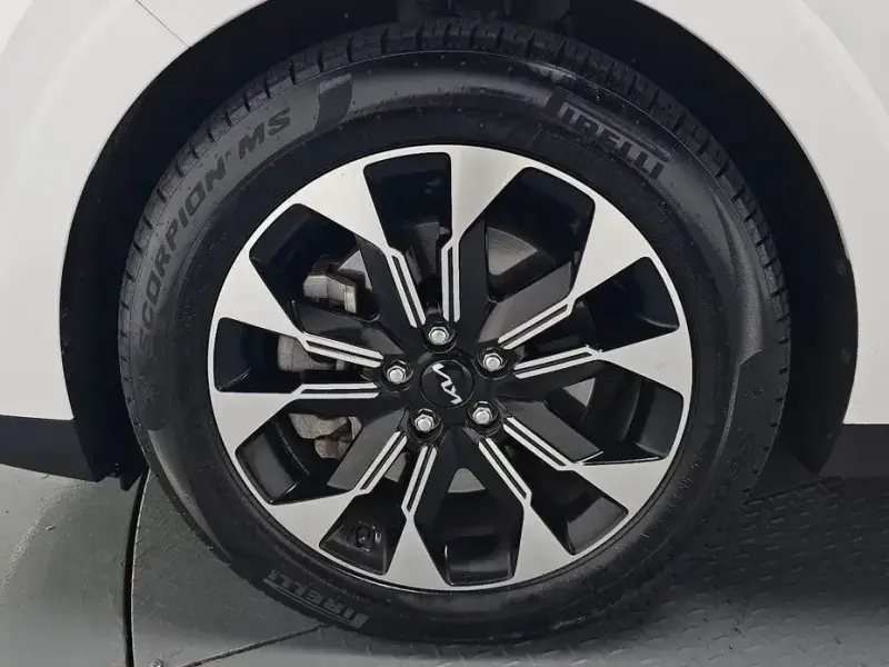 2021 Kia Carnival с пробегом 69 855 км
