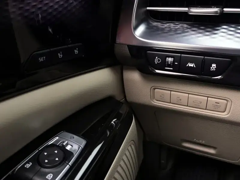 2021 Kia Carnival с пробегом 72 075 км
