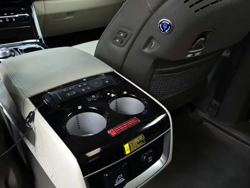 2021 Kia Carnival с пробегом 72 075 км
