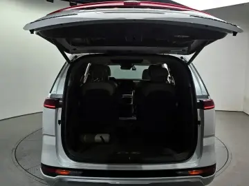 2021 Kia Carnival с пробегом 72 075 км