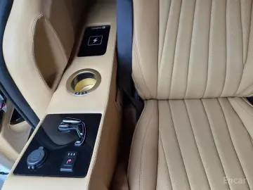 2022 Kia Carnival с пробегом 117 649 км