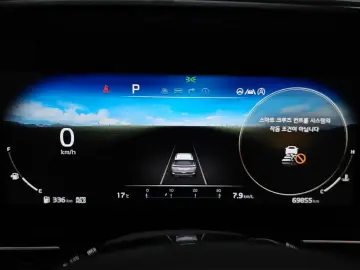 2021 Kia Carnival с пробегом 69 855 км