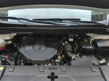 2023 Kia Carnival с пробегом 29 856 км