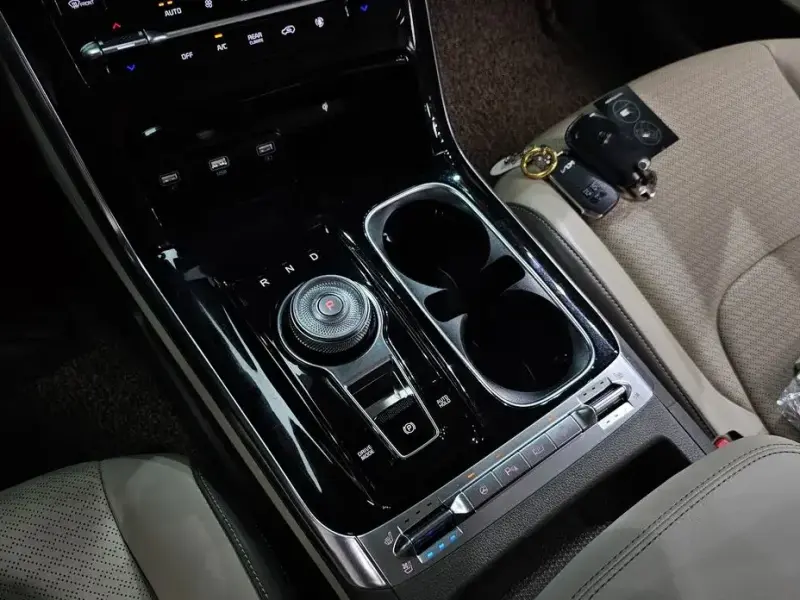 2021 Kia Carnival с пробегом 69 855 км