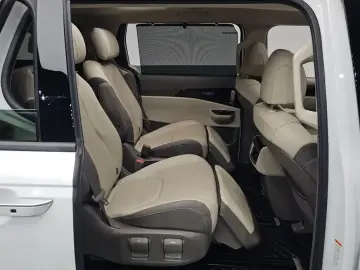 2021 Kia Carnival с пробегом 69 855 км