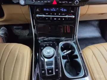 2022 Kia Carnival с пробегом 117 649 км