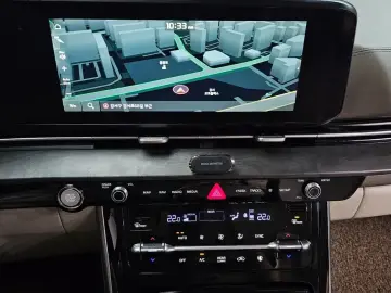 2021 Kia Carnival с пробегом 69 855 км