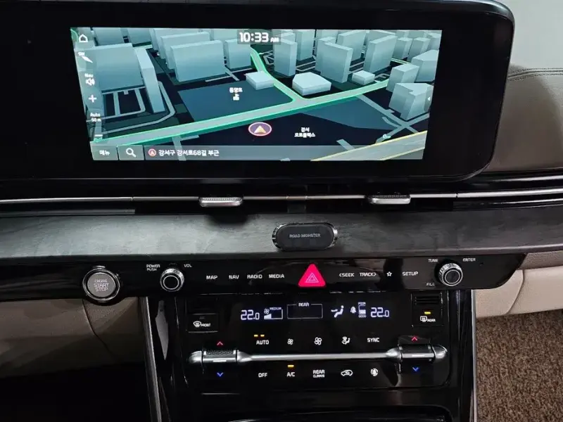 2021 Kia Carnival с пробегом 69 855 км