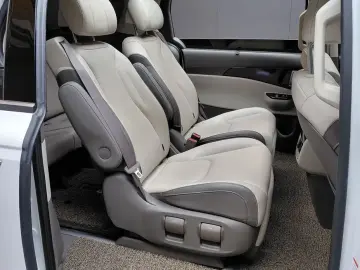 2023 Kia Carnival с пробегом 29 856 км