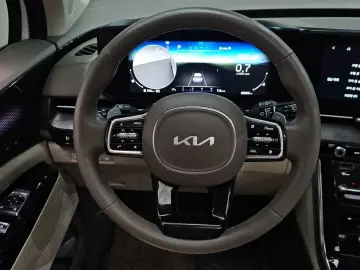 2021 Kia Carnival с пробегом 69 855 км