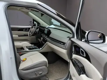 2023 Kia Carnival с пробегом 29 856 км