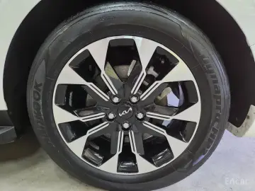 2022 Kia Carnival с пробегом 117 649 км