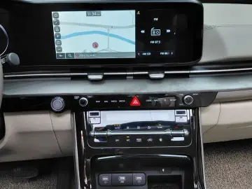 2023 Kia Carnival с пробегом 29 856 км