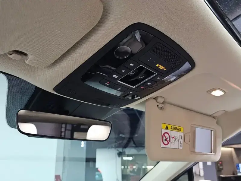 2021 Kia Carnival с пробегом 69 855 км