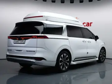 2021 Kia Carnival с пробегом 60 045 км