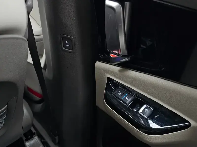 2021 Kia Carnival с пробегом 69 855 км