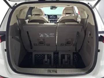 2021 Kia Carnival с пробегом 69 855 км