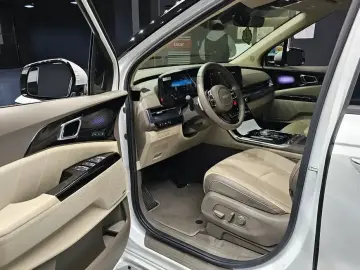 2023 Kia Carnival с пробегом 19 938 км