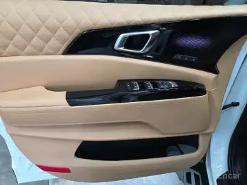 2022 Kia Carnival с пробегом 117 649 км