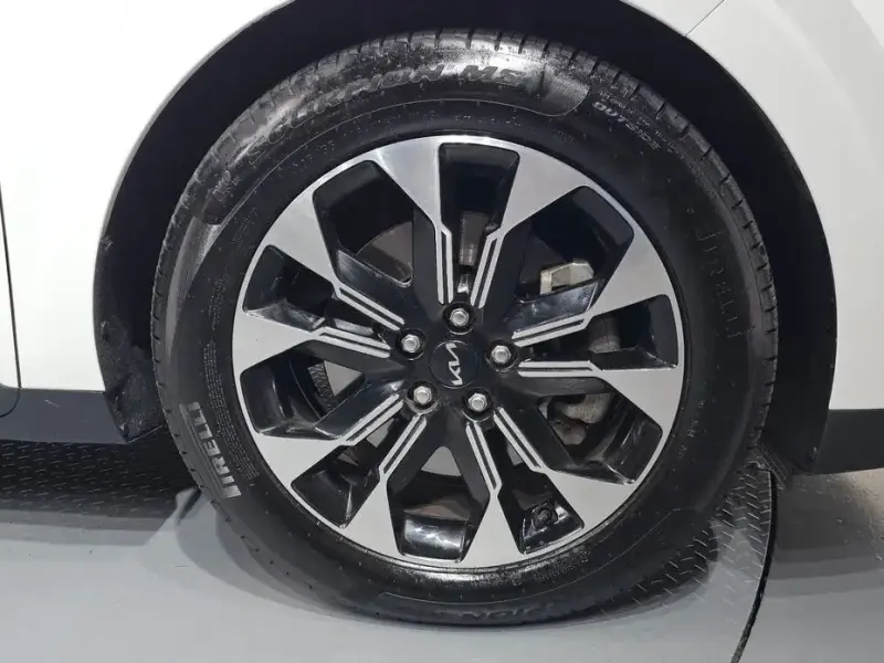 2021 Kia Carnival с пробегом 69 855 км