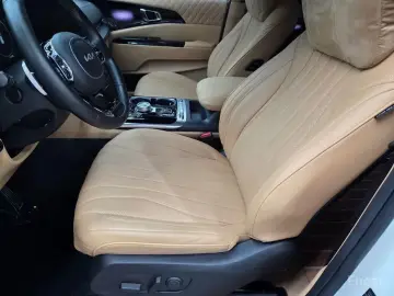 2022 Kia Carnival с пробегом 117 649 км