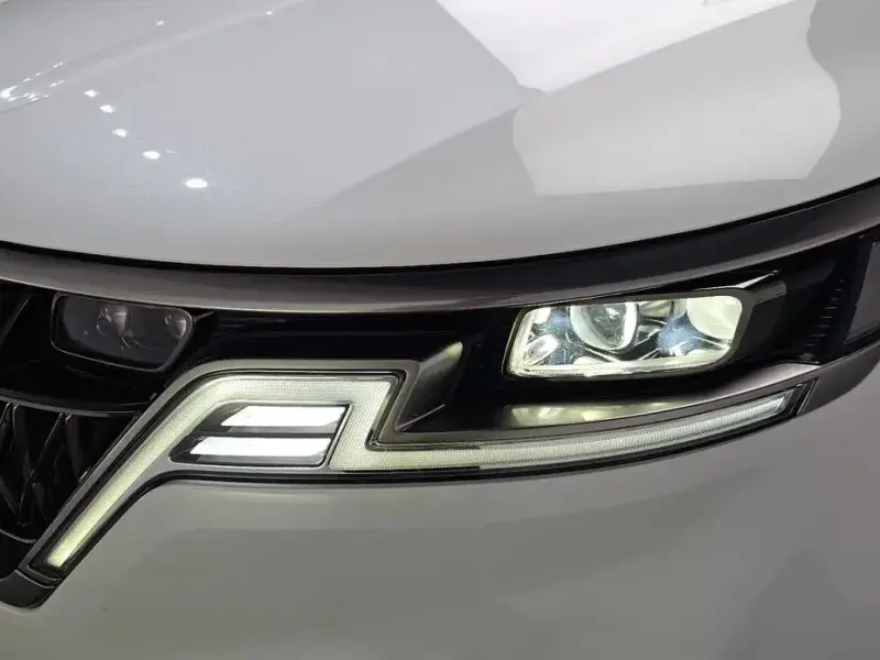 2021 Kia Carnival с пробегом 69 855 км