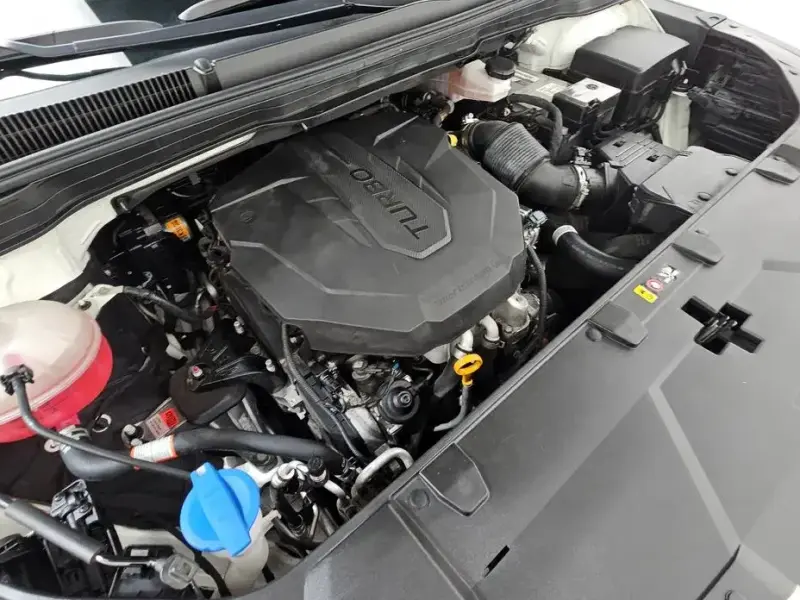 2021 Kia Carnival с пробегом 60 045 км