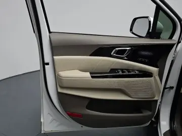 2021 Kia Carnival с пробегом 69 855 км