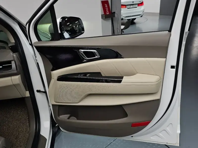 2021 Kia Carnival с пробегом 69 855 км