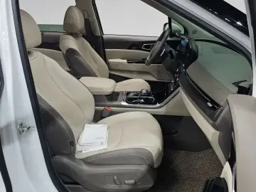 2021 Kia Carnival с пробегом 69 855 км
