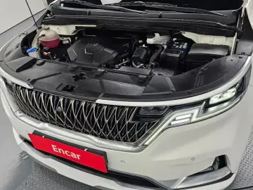 2021 Kia Carnival с пробегом 70 095 км