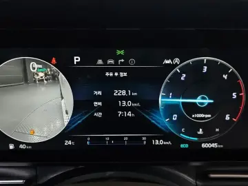 2021 Kia Carnival с пробегом 60 045 км