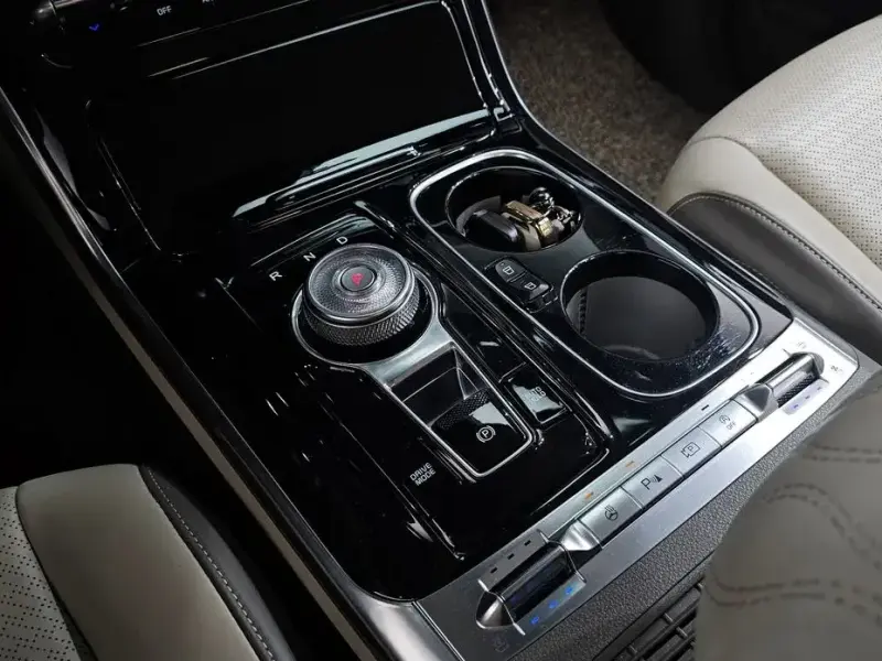 2021 Kia Carnival с пробегом 60 045 км