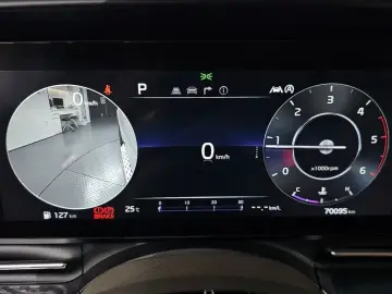 2021 Kia Carnival с пробегом 70 095 км