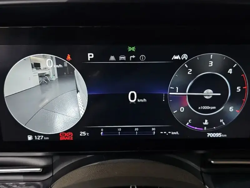 2021 Kia Carnival с пробегом 70 095 км