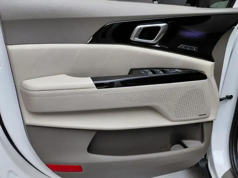 2023 Kia Carnival с пробегом 29 856 км