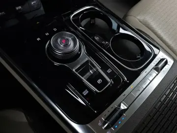 2021 Kia Carnival с пробегом 70 095 км