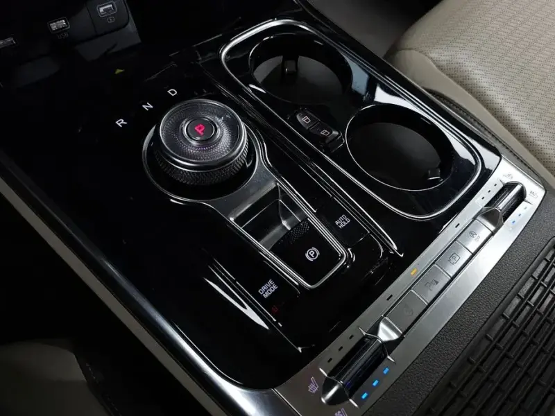 2021 Kia Carnival с пробегом 70 095 км