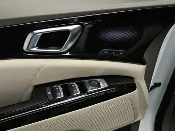 2021 Kia Carnival с пробегом 69 855 км